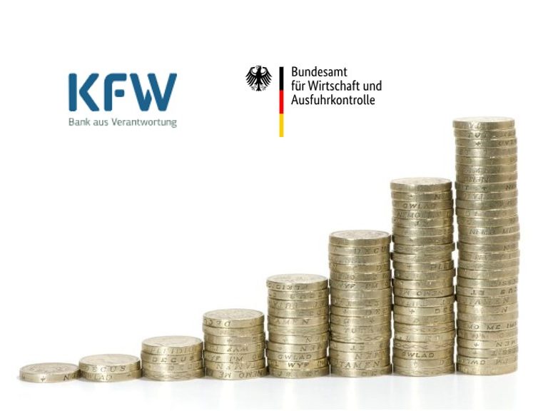 IBF_Foerdermittel_BAFA_KfW IBF Energieberatung Fördermittel