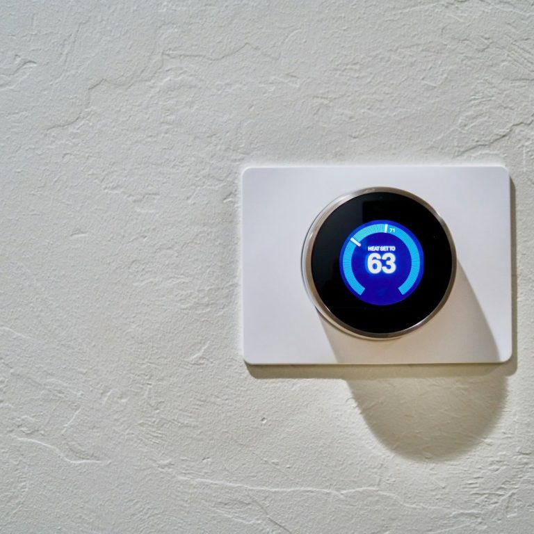 IBF smart home Lösungen Smart Home