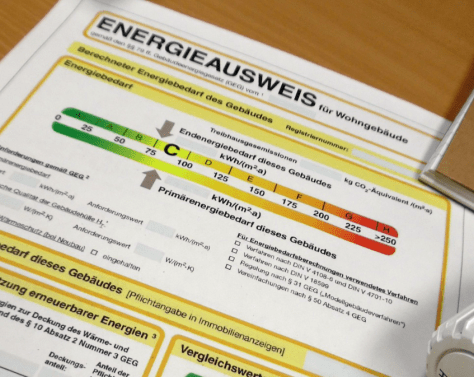 Energieausweise und mehr IBF Energieberatung