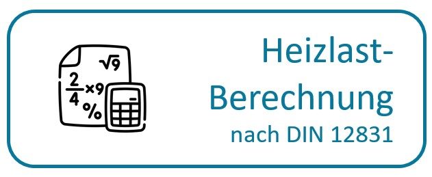 IBF Heizlastberechnung